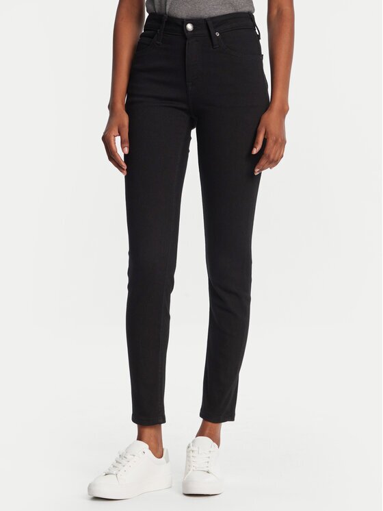 Lee Blugi Scarlett 112365072 Skinny Fit