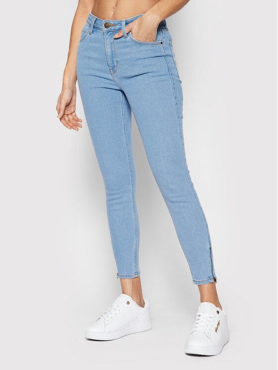Lee Blugi Scarlett L31BTVZB 112145019 Skinny Fit