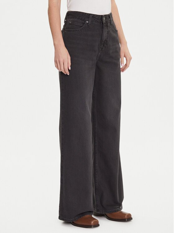 Lee Blugi Stella 112363522 Wide Leg