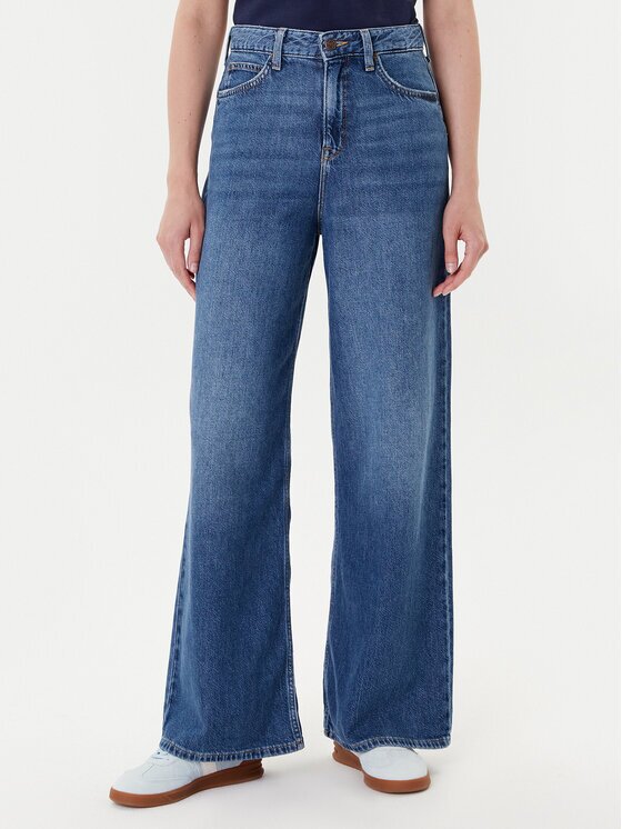 Lee Blugi Stella 112370893 Wide Leg