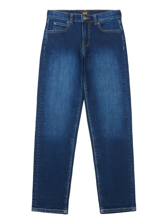 Lee Blugi West 0016 Relaxed Fit