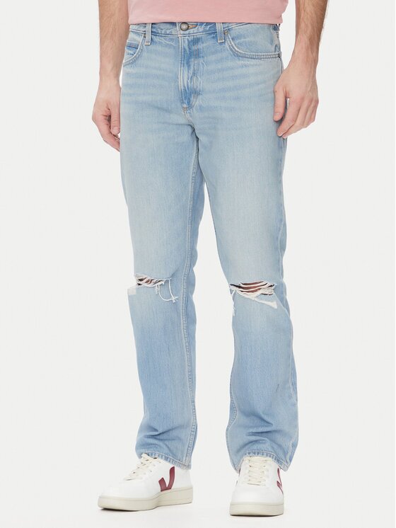 Lee Blugi West 112363966 Straight Fit