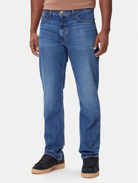 Lee Blugi West 112364167 Straight Fit