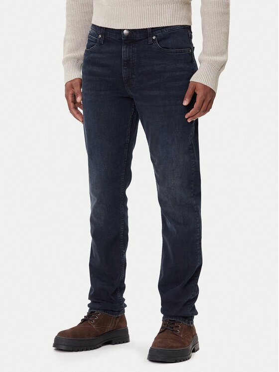 Lee Blugi West 112373386 Straight Fit