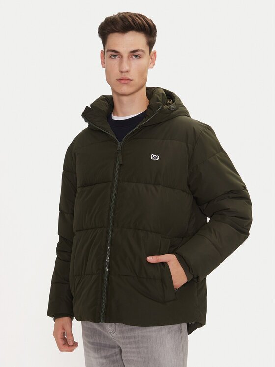 Lee Geacă de iarnă 112355678 Regular Fit