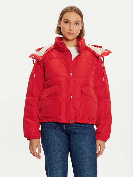 Lee Geacă din puf 112355190 Relaxed Fit