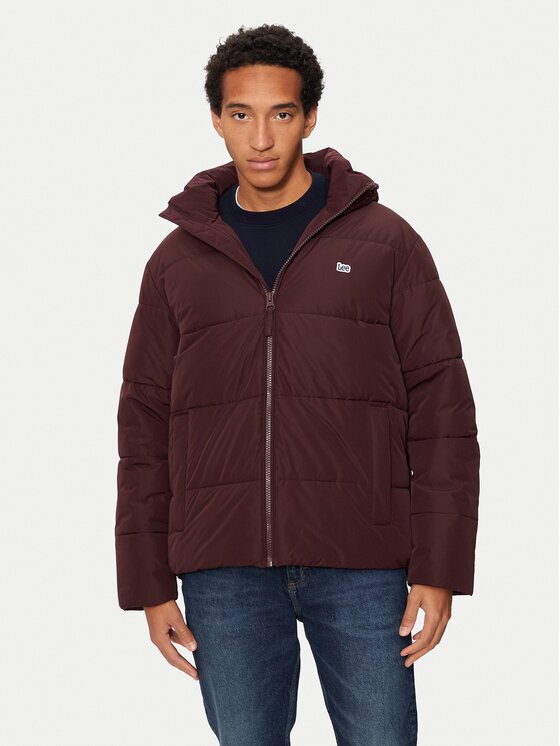 Lee Geacă din puf 112355679 Regular Fit
