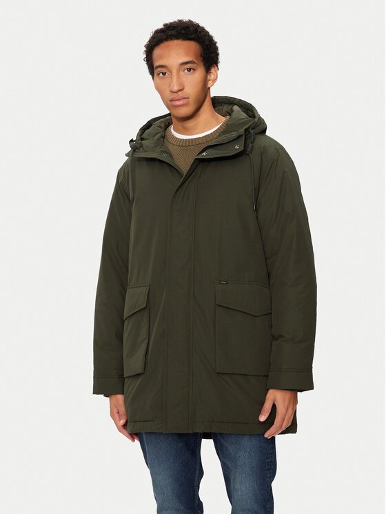 Lee Hanorac Tactical 112355664 Regular Fit