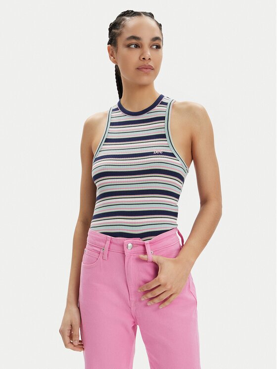 Lee Top 112350213 Slim Fit