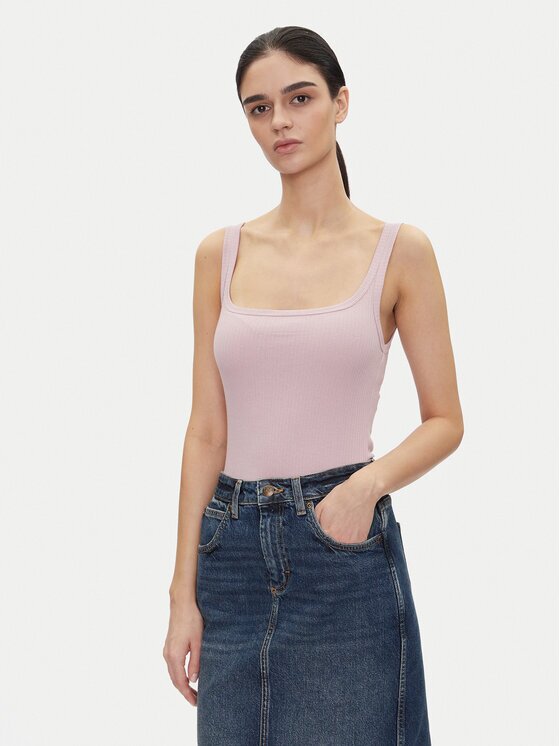 Lee Top Square 112363644 Slim Fit