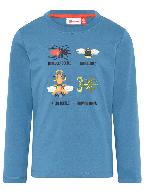 Lego Bluză 11010574 Regular Fit