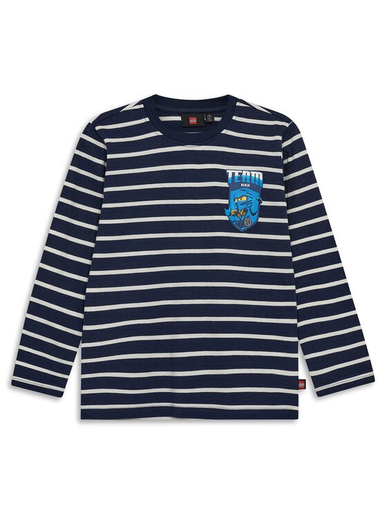 Lego Bluză 60-11010-891 Regular Fit