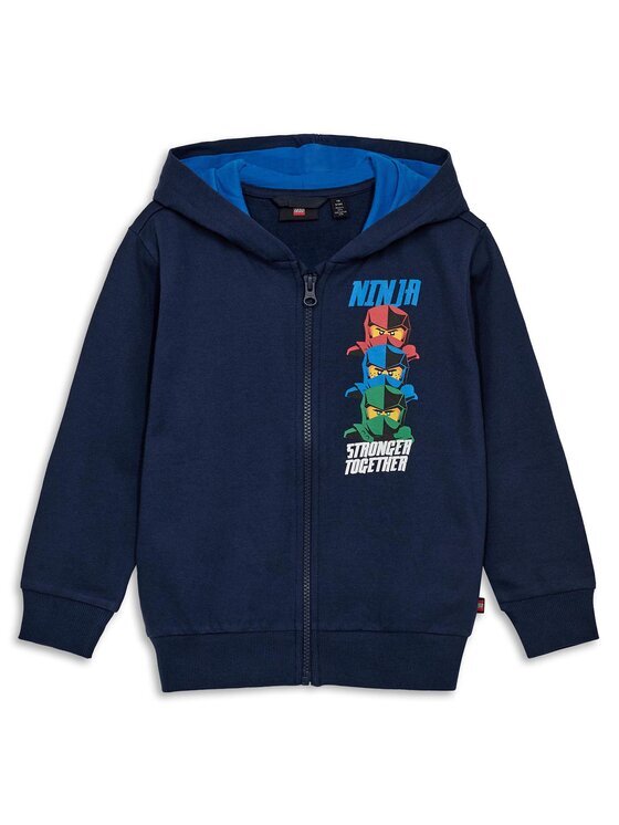 Lego Bluză Lwasku 700 11010945 Regular Fit