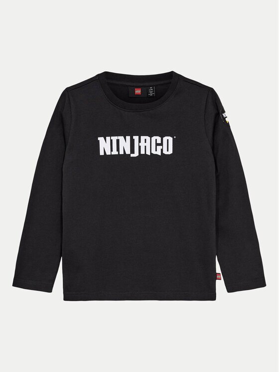 Lego Bluză Ninjago 12011275 Regular Fit