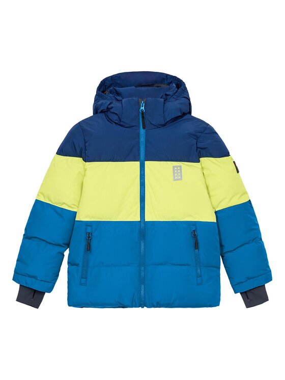 Lego Geacă de schi Lwjaz 805 11010979 Regular Fit
