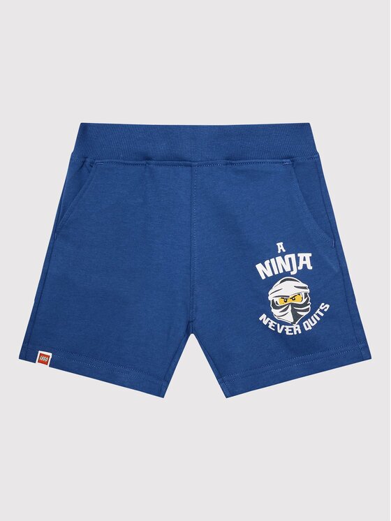 Lego Pantaloni scurți sport 12010491 Regular Fit
