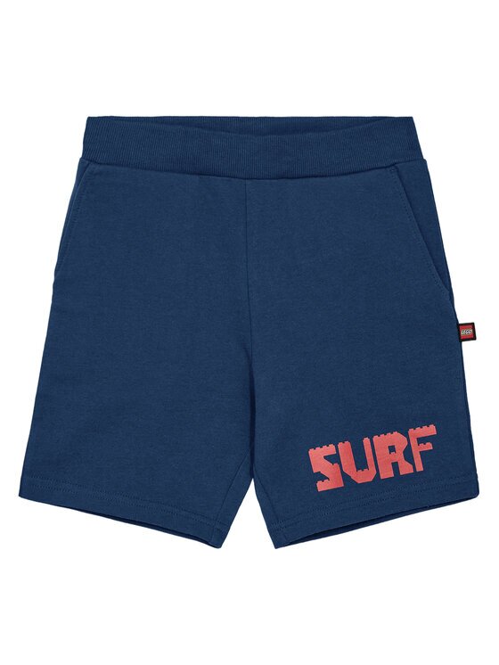 Lego Pantaloni scurți sport 12011465 Regular Fit