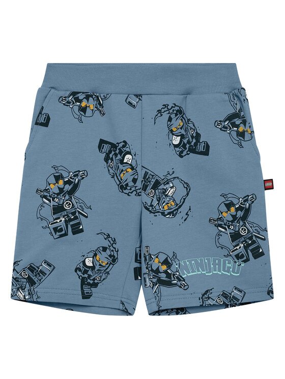 Lego Pantaloni scurți sport Pasi 302 12011469 Regular Fit