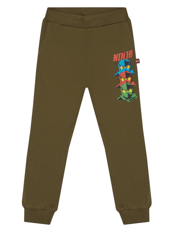 Lego Pantaloni trening 11010946 Regular Fit