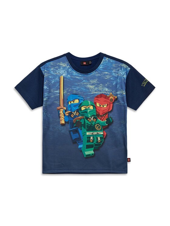 Lego Tricou Taffy 309 12011456 Regular Fit