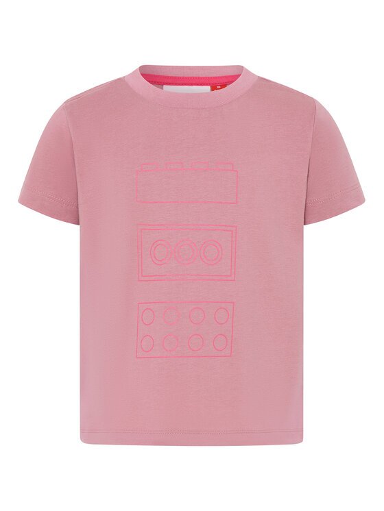 Lego Tricou Wate 600 11010565 Regular Fit