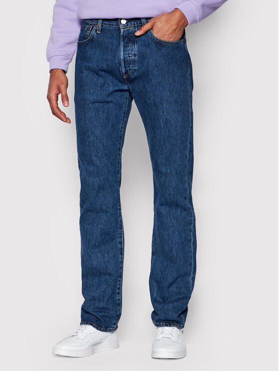 Levi's Blugi 501® 00501-0114 Original Fit