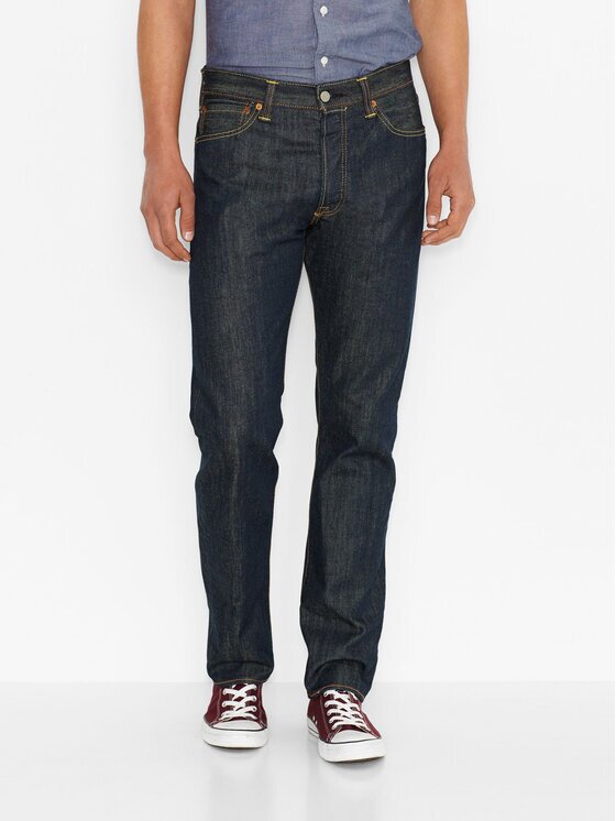 Levi's® Blugi 501® 00501-0162 Original Fit