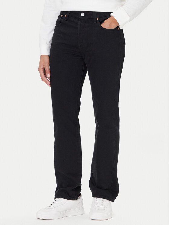 Levi's® Blugi 501® 00501-0165 Original Fit