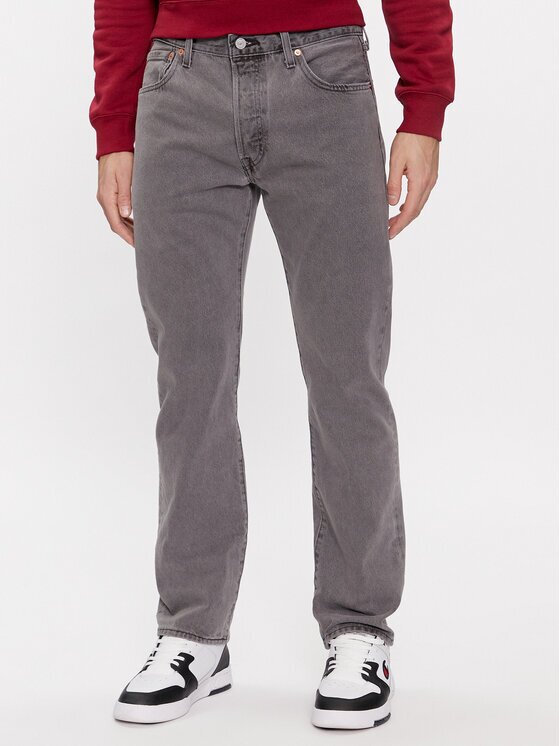 Levi's® Blugi 501® 00501-3496 Regular Fit