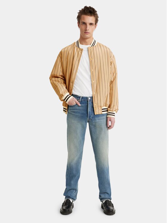 Levi's® Blugi 501® '54 A4677-0014 Straight Fit