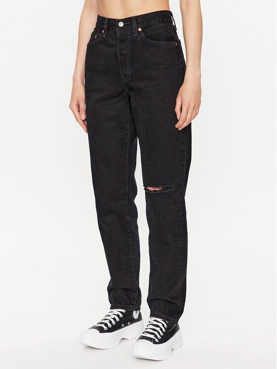 Levi's® Blugi 501® '81 A4699-0012 Tapered Fit