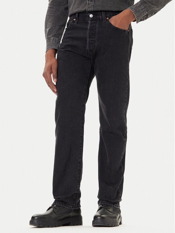 Levi's® Blugi 501® '93 79830-0339 Straight Fit