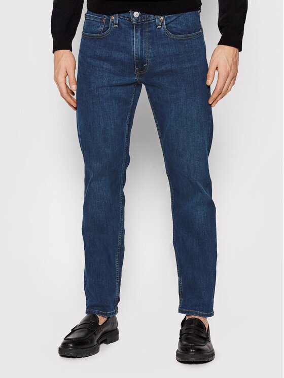 Levi's® Blugi 502™ 29507-0053 Taper Fit