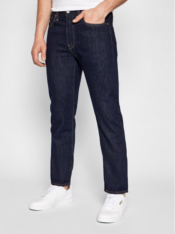 Levi's® Blugi 502™ 29507-0181 Taper Fit