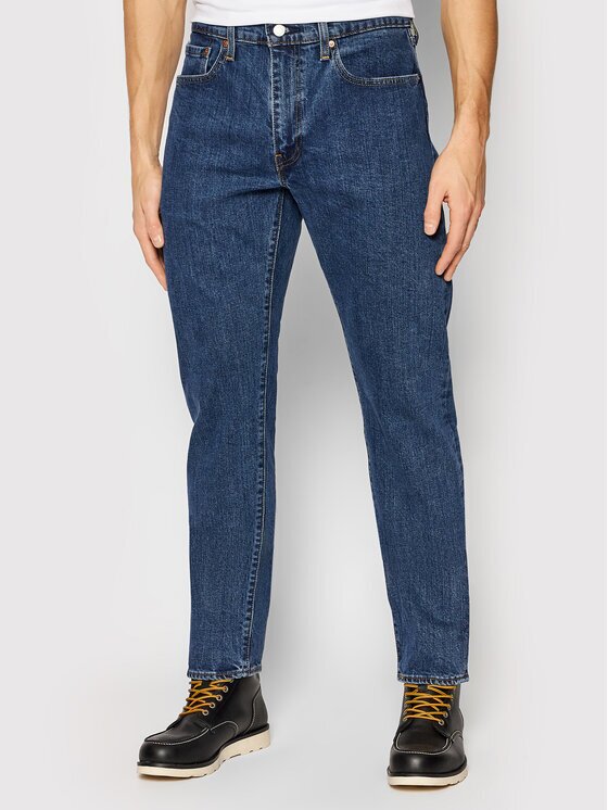 Levi's® Blugi 502™ 29507-0555 Taper Fit