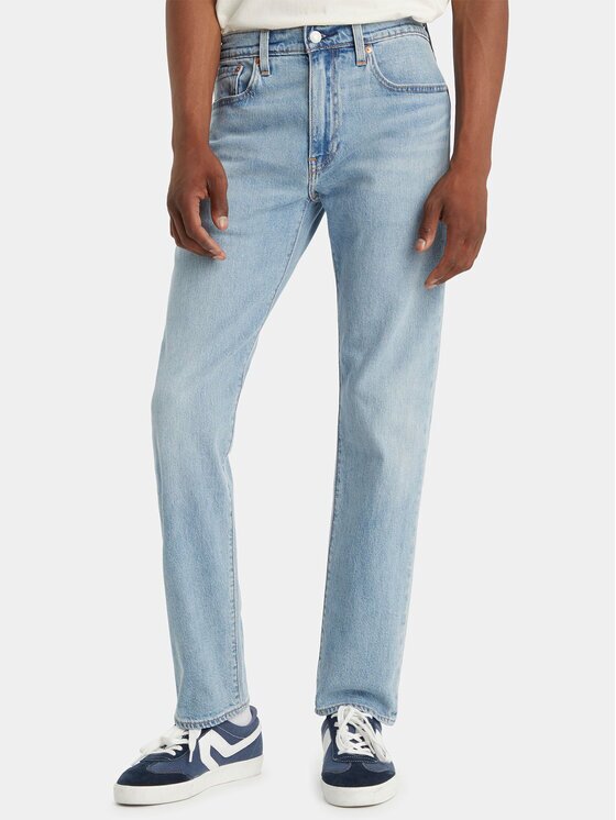 Levi's® Blugi 502™ 29507-1417 Taper Fit