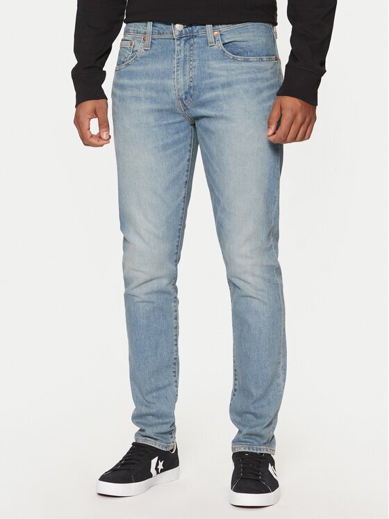 Levi's® Blugi 512™ 28833-0588 Slim Fit