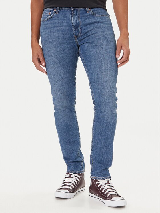 Levi's Blugi 512™ 28833-1452 Slim Taper Fit