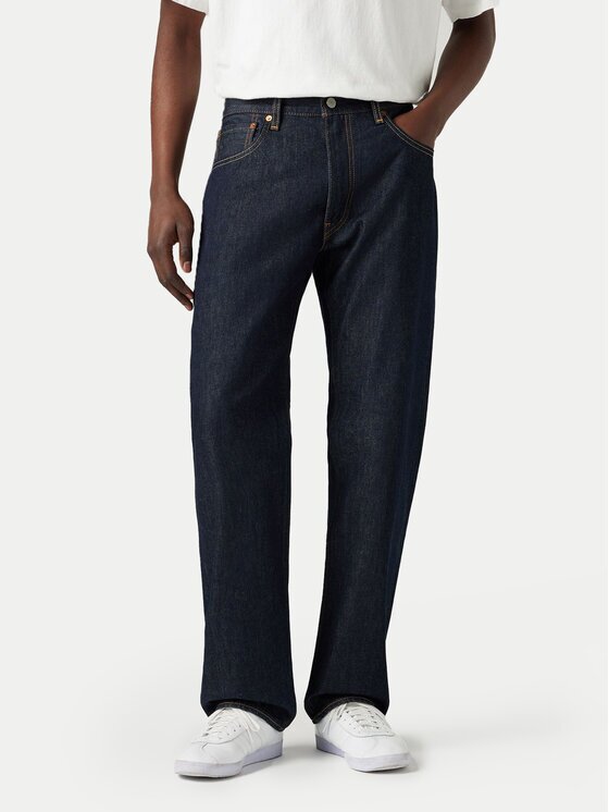 Levi's® Blugi 555™ 000LO-0000 Loose Fit