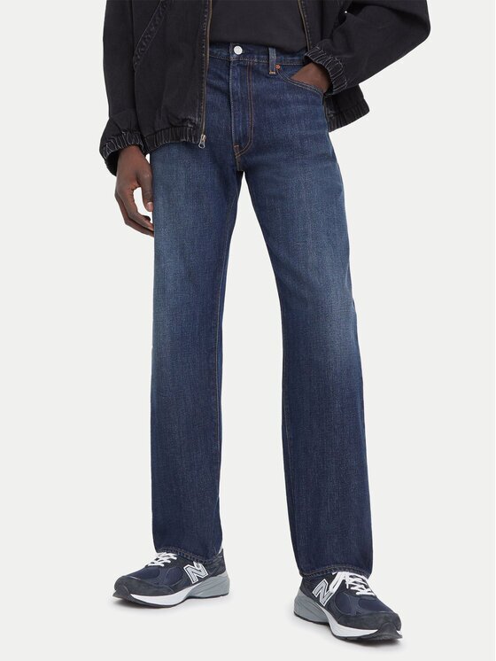 Levi's® Blugi 555™ 000LO-0003 Loose Fit