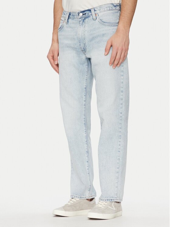 Levi's® Blugi 555™ 000LO-0005 Loose Fit