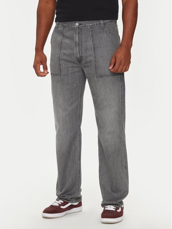 Levi's® Blugi 555™ A9234-0000 Loose Fit