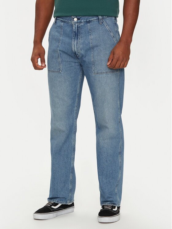 Levi's® Blugi 555™ A9234-0001 Loose Fit
