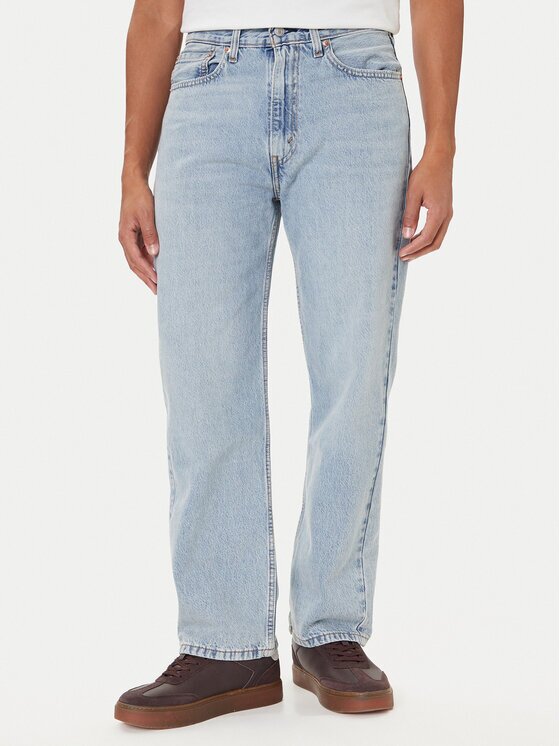 Levi's Blugi 565™ A7221-0010 Loose Fit