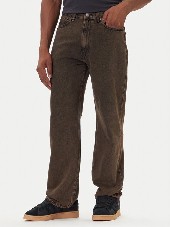 Levi's® Blugi 565™ A7221-0036 Loose Fit
