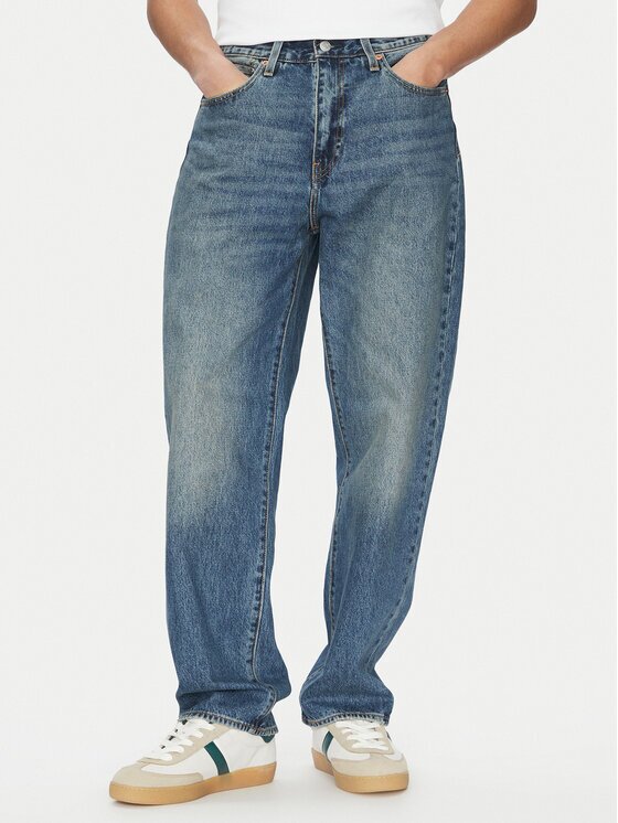 Levi's® Blugi 568™ 29037-0059 Loose Fit