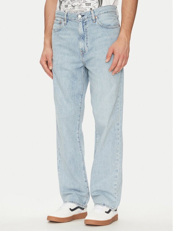 Levi's® Blugi 568™ 29037-0070 Loose Fit