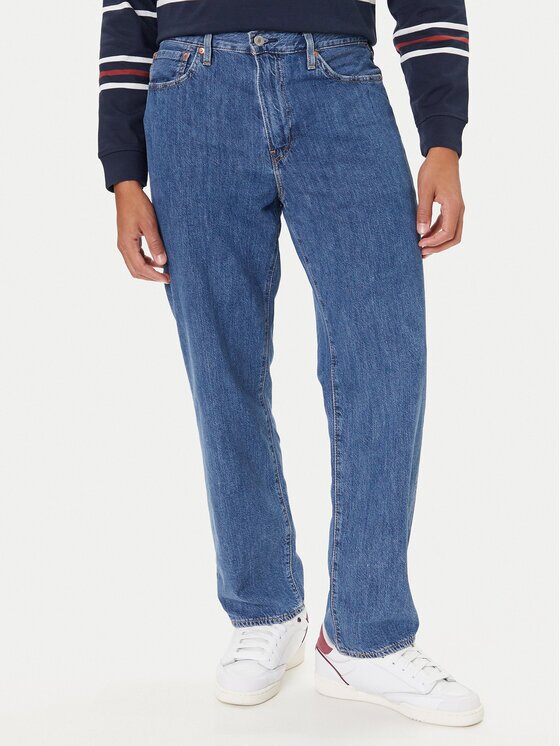 Levi's® Blugi 568™ Stay Loose 29037-0071 Loose Fit