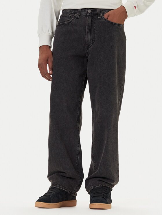 Levi's® Blugi 578™ A4750-0020 Baggy Fit