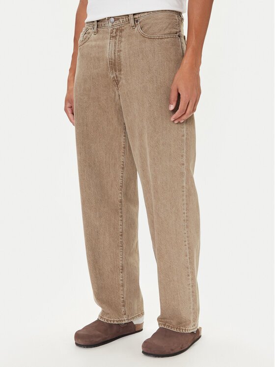 Levi's® Blugi 578™ A4750-0028 Baggy Fit